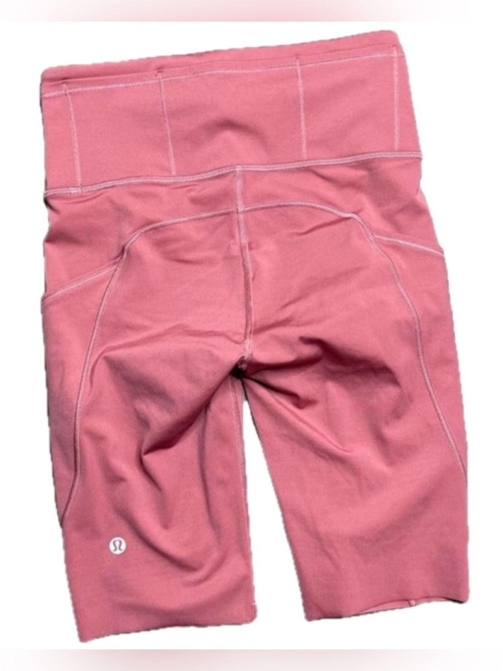 lululemon Fast and Free Short 10" *Cool
Cherry Tint - Picture 5 of 5